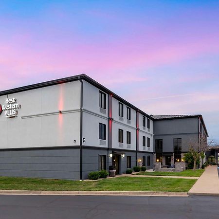 Best Western Plus Greenwood Indy South Inn Εξωτερικό φωτογραφία