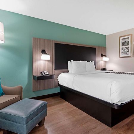 Best Western Plus Greenwood Indy South Inn Εξωτερικό φωτογραφία