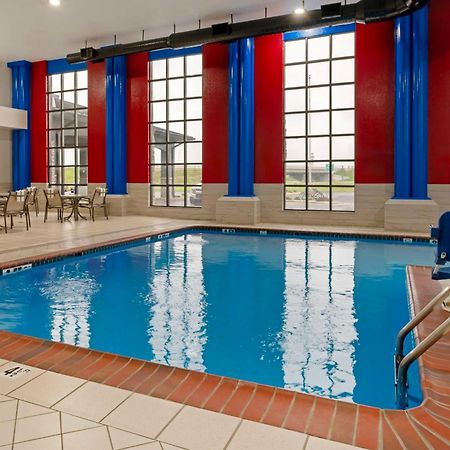 Best Western Plus Greenwood Indy South Inn Εξωτερικό φωτογραφία
