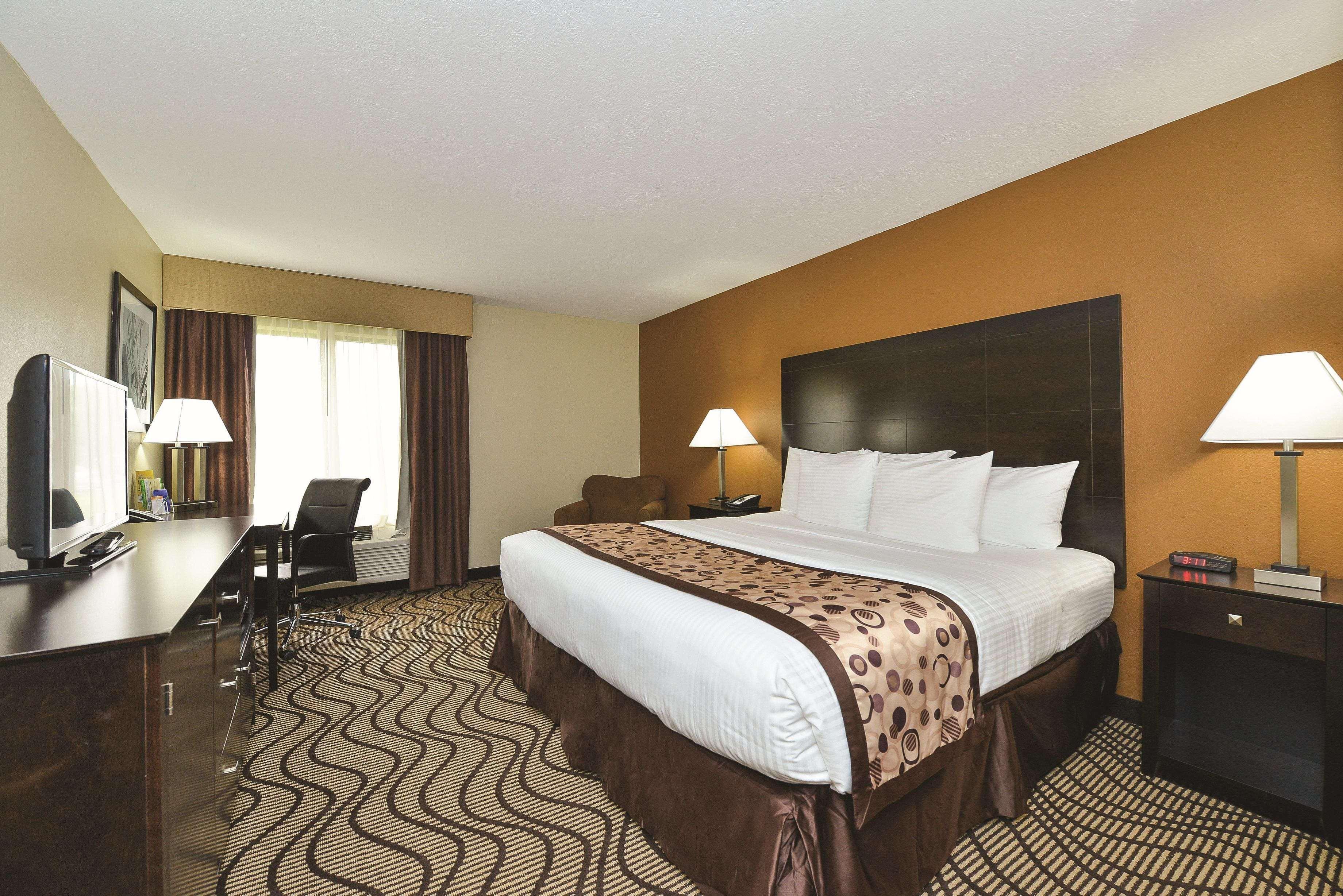 Best Western Plus Greenwood Indy South Inn Εξωτερικό φωτογραφία
