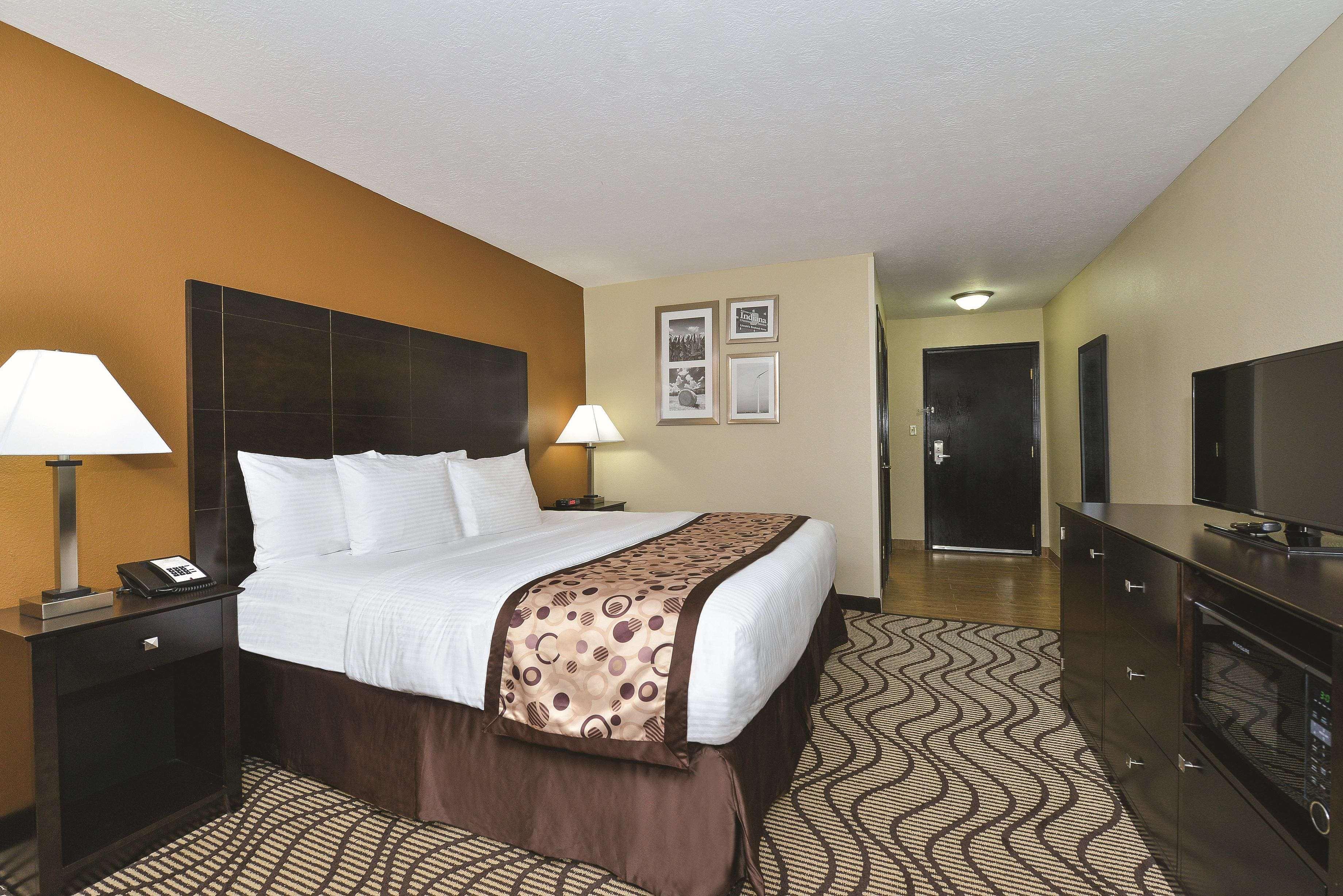 Best Western Plus Greenwood Indy South Inn Εξωτερικό φωτογραφία