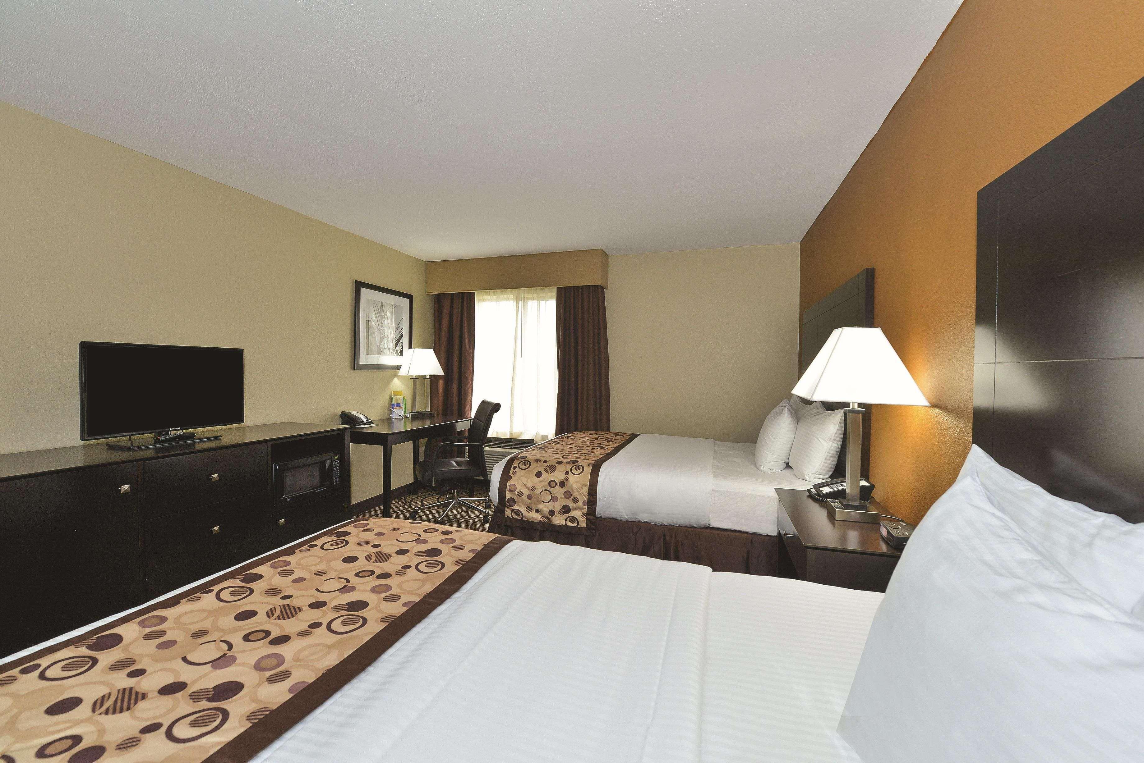 Best Western Plus Greenwood Indy South Inn Εξωτερικό φωτογραφία