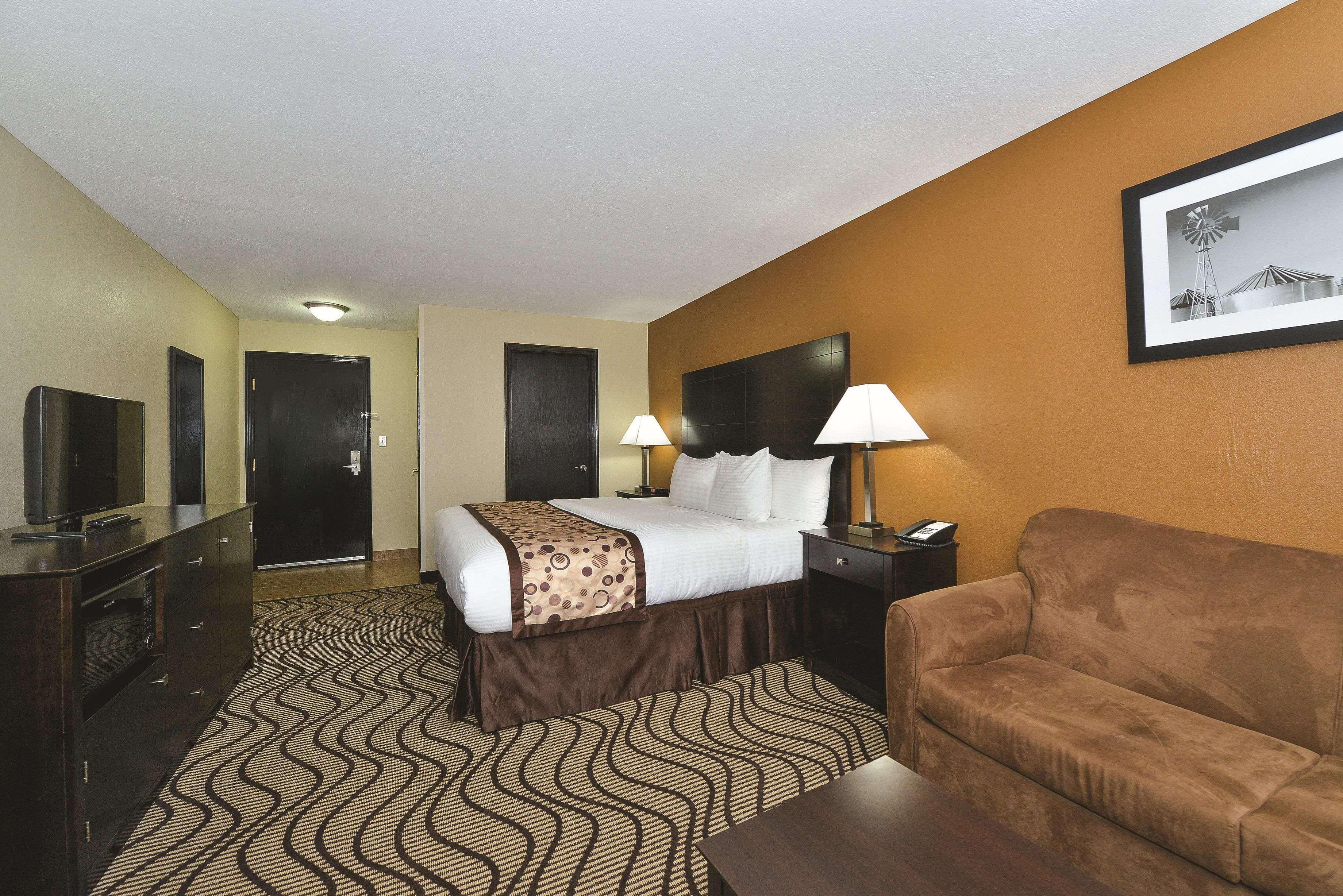 Best Western Plus Greenwood Indy South Inn Εξωτερικό φωτογραφία