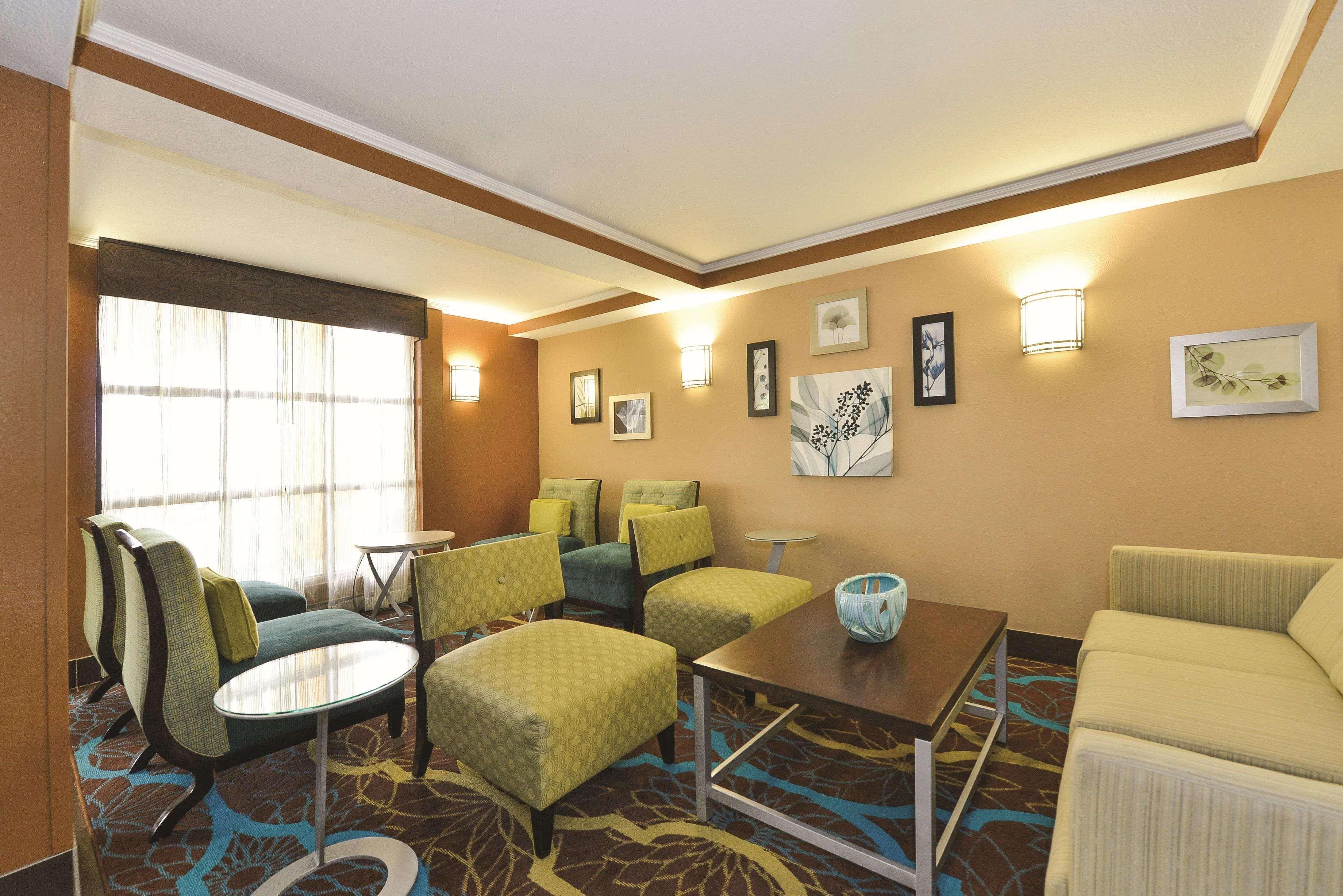 Best Western Plus Greenwood Indy South Inn Εξωτερικό φωτογραφία