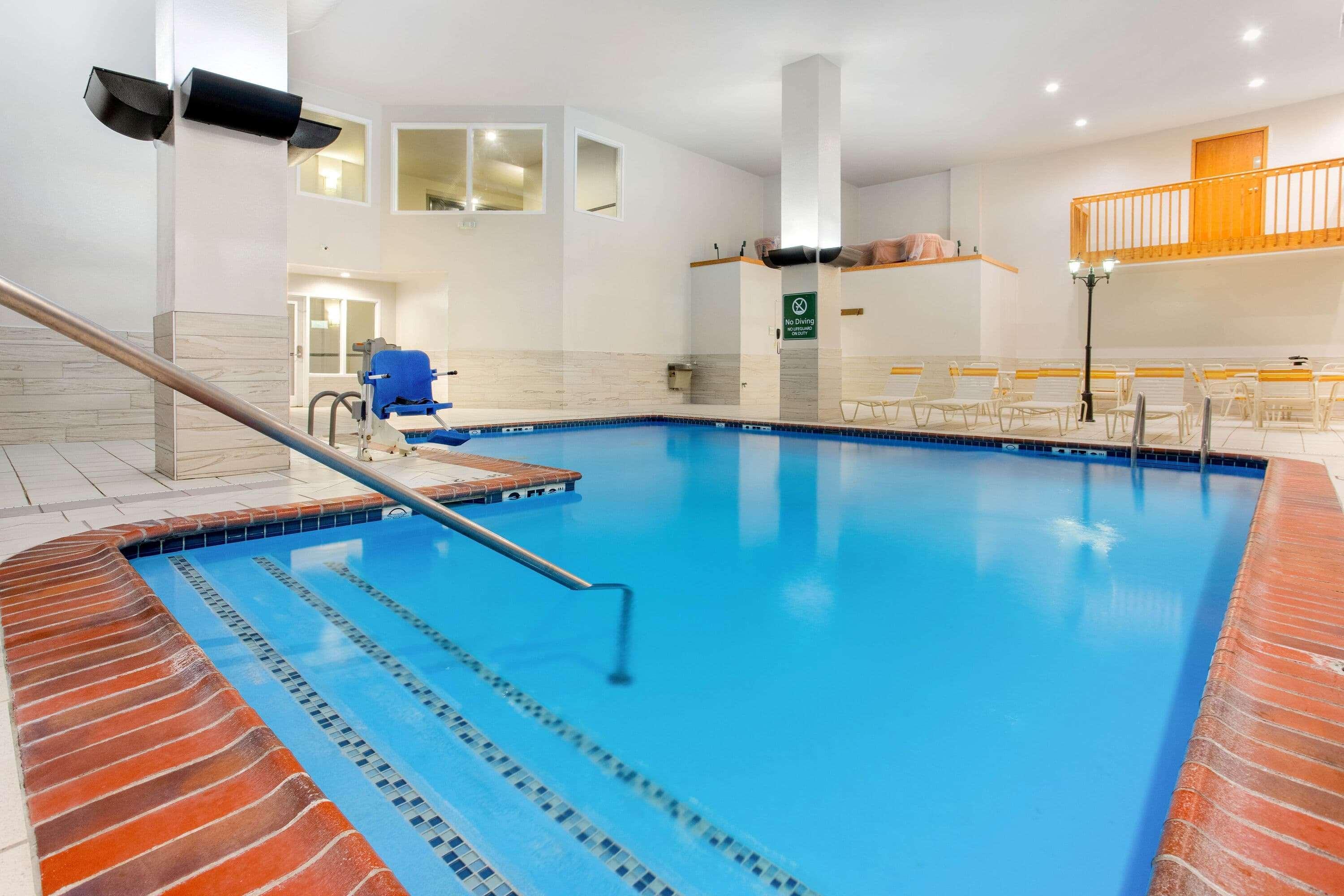 Best Western Plus Greenwood Indy South Inn Εξωτερικό φωτογραφία