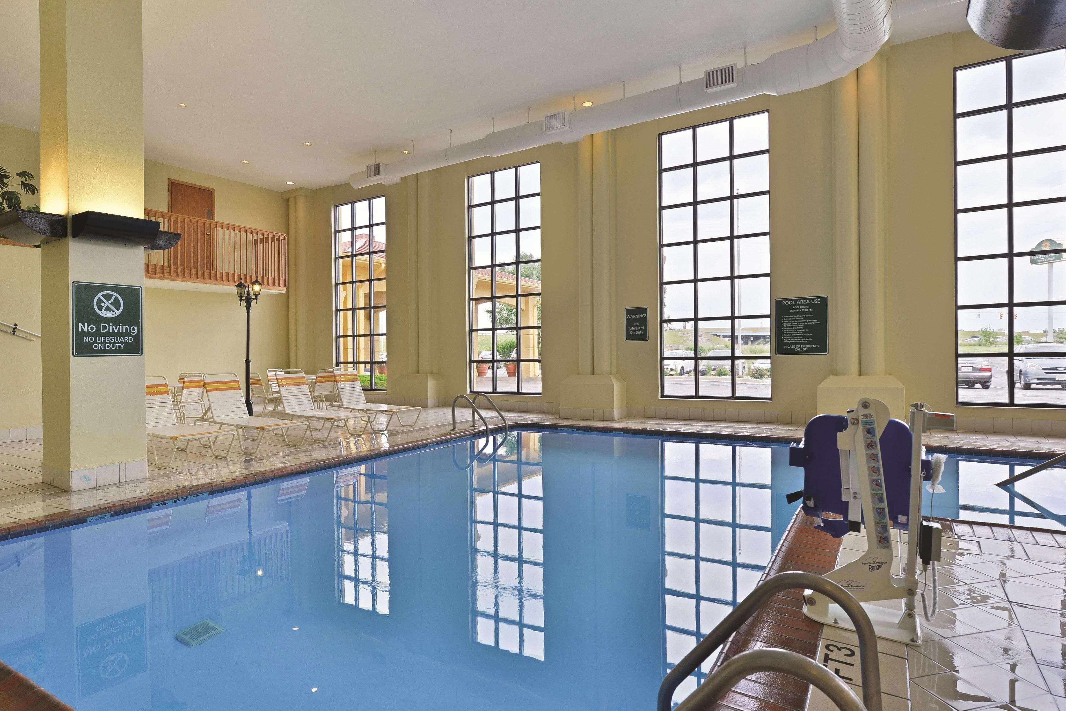 Best Western Plus Greenwood Indy South Inn Εξωτερικό φωτογραφία