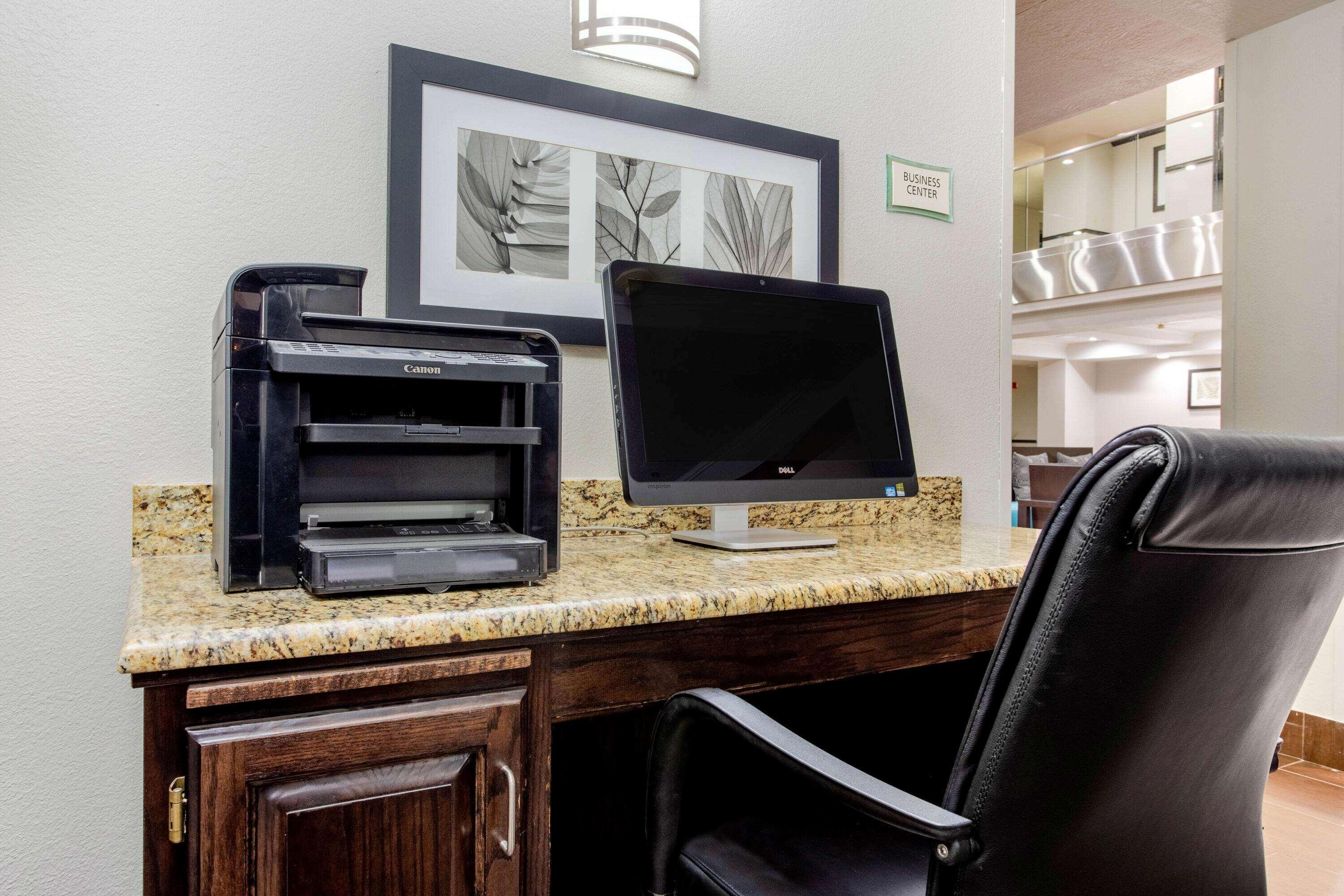 Best Western Plus Greenwood Indy South Inn Εξωτερικό φωτογραφία