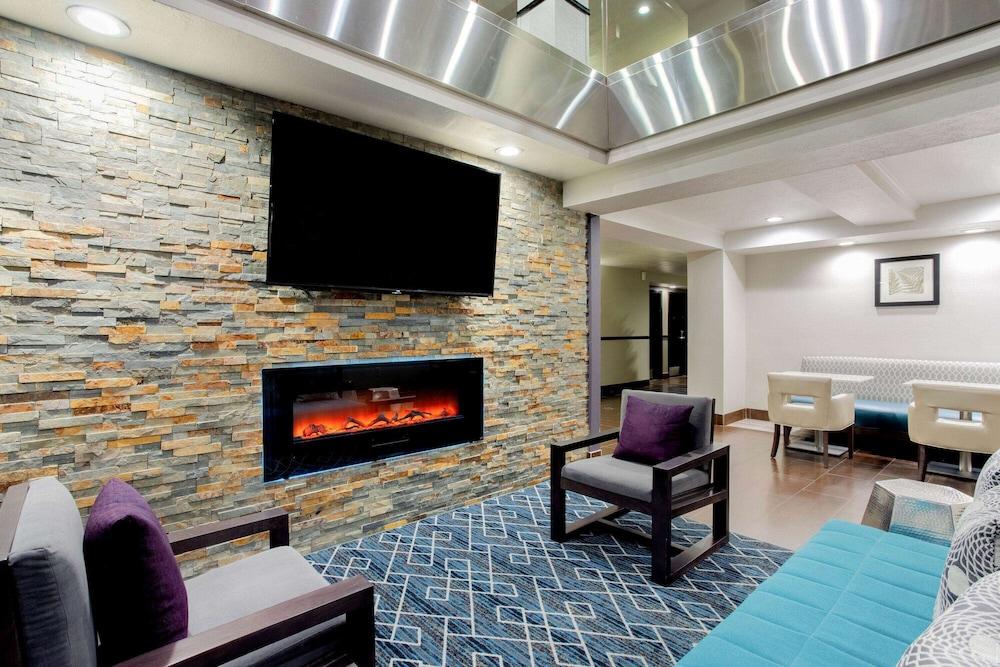 Best Western Plus Greenwood Indy South Inn Εξωτερικό φωτογραφία