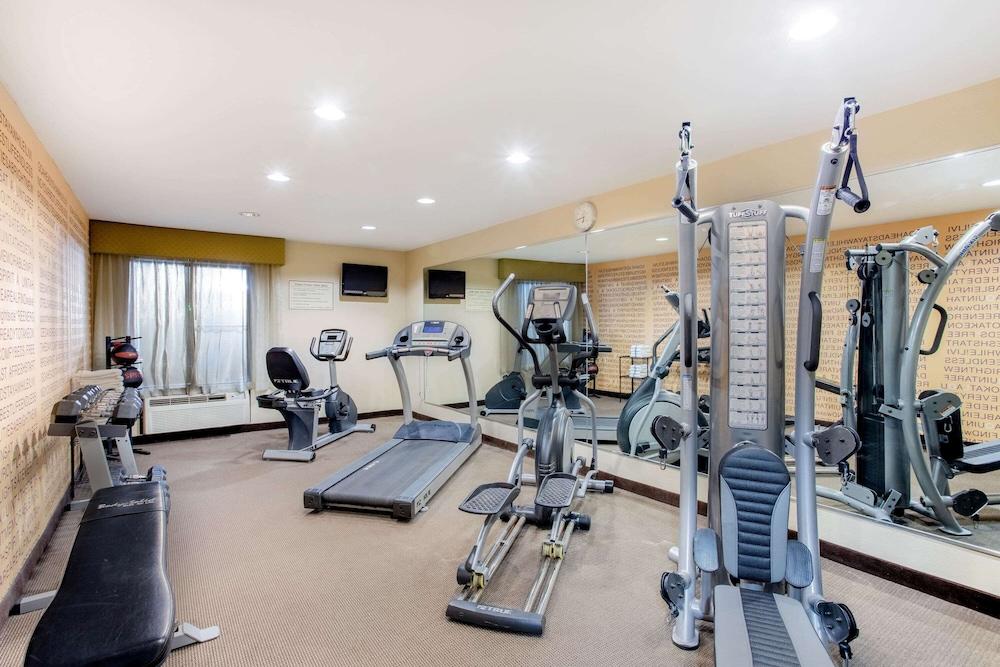Best Western Plus Greenwood Indy South Inn Εξωτερικό φωτογραφία