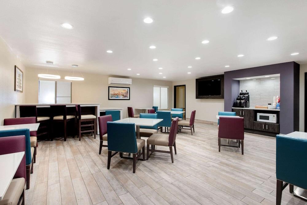 Best Western Plus Greenwood Indy South Inn Εξωτερικό φωτογραφία