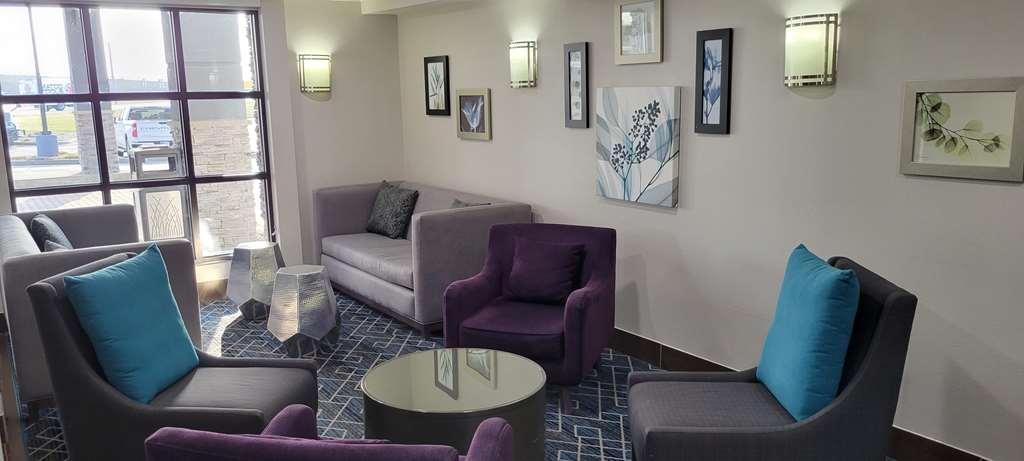 Best Western Plus Greenwood Indy South Inn Εξωτερικό φωτογραφία