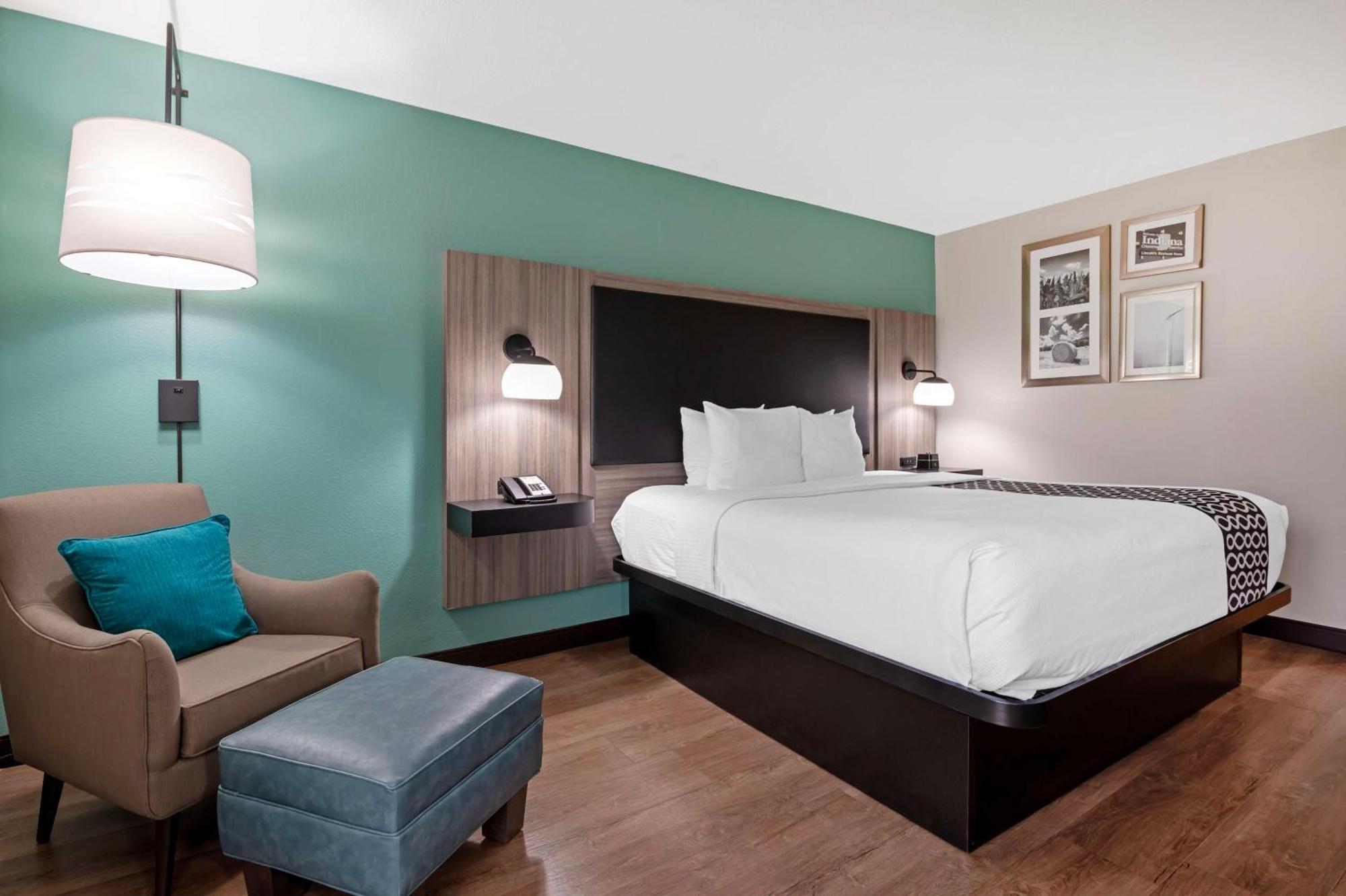 Best Western Plus Greenwood Indy South Inn Εξωτερικό φωτογραφία