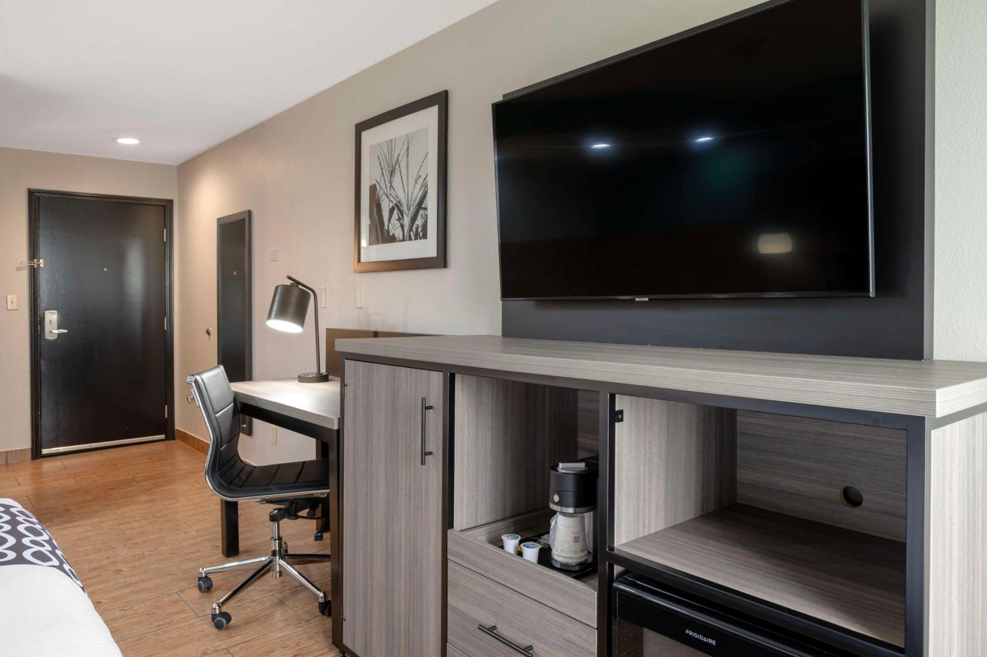 Best Western Plus Greenwood Indy South Inn Εξωτερικό φωτογραφία