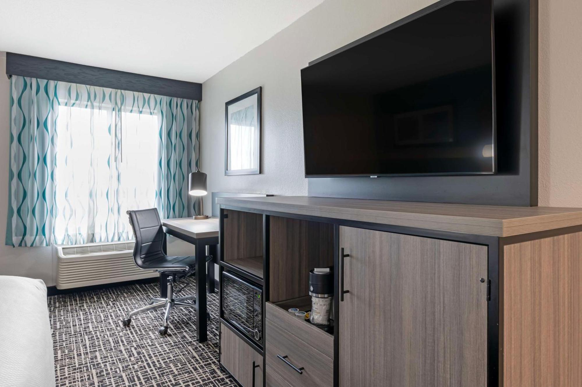 Best Western Plus Greenwood Indy South Inn Εξωτερικό φωτογραφία