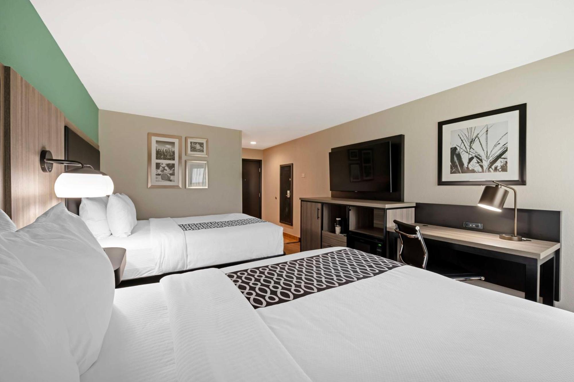 Best Western Plus Greenwood Indy South Inn Εξωτερικό φωτογραφία
