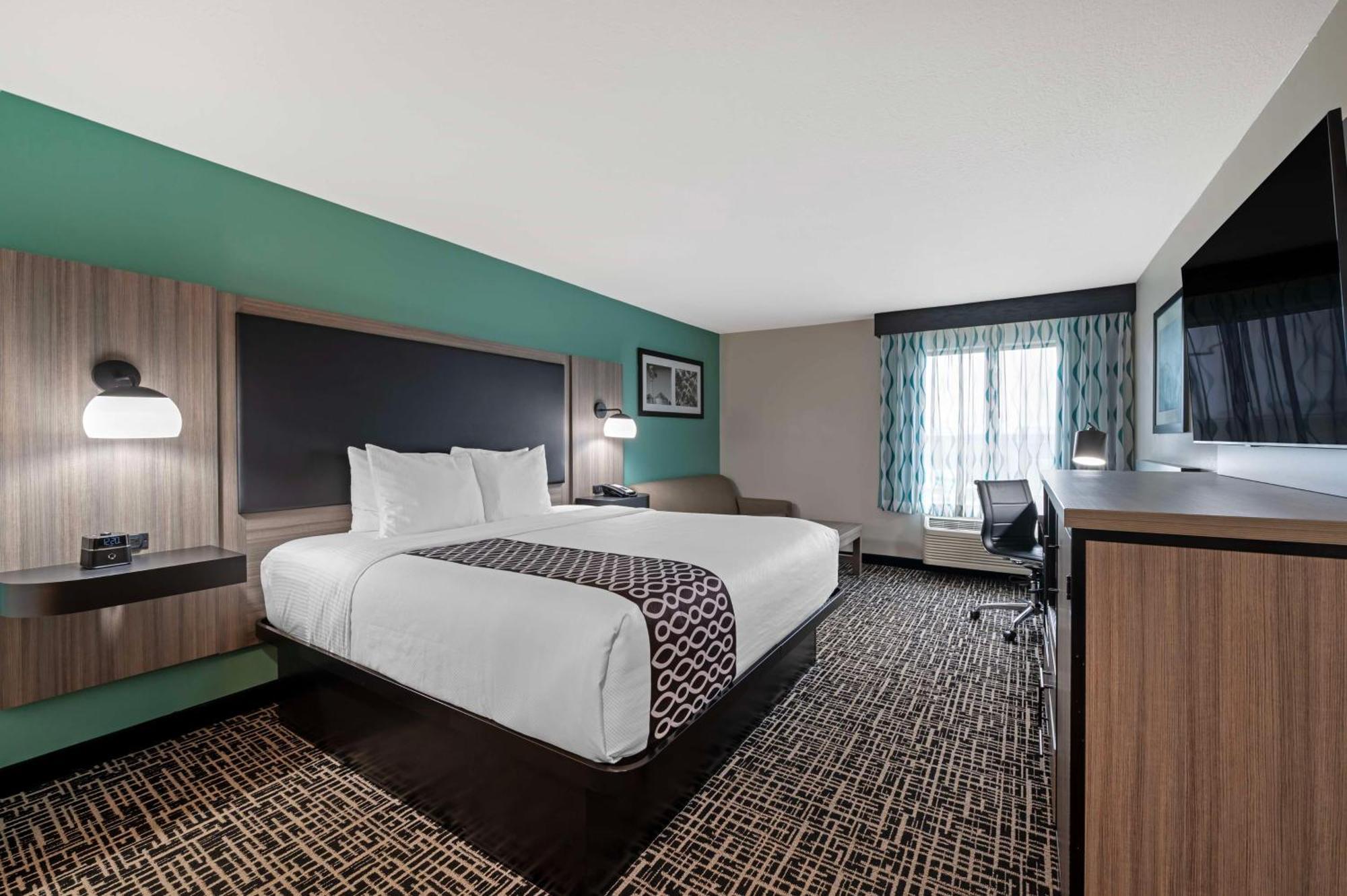Best Western Plus Greenwood Indy South Inn Εξωτερικό φωτογραφία