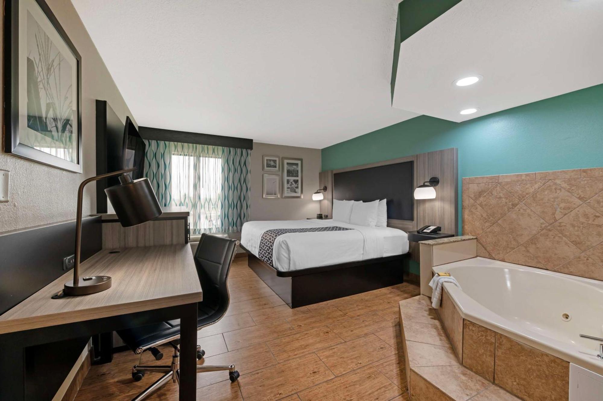 Best Western Plus Greenwood Indy South Inn Εξωτερικό φωτογραφία