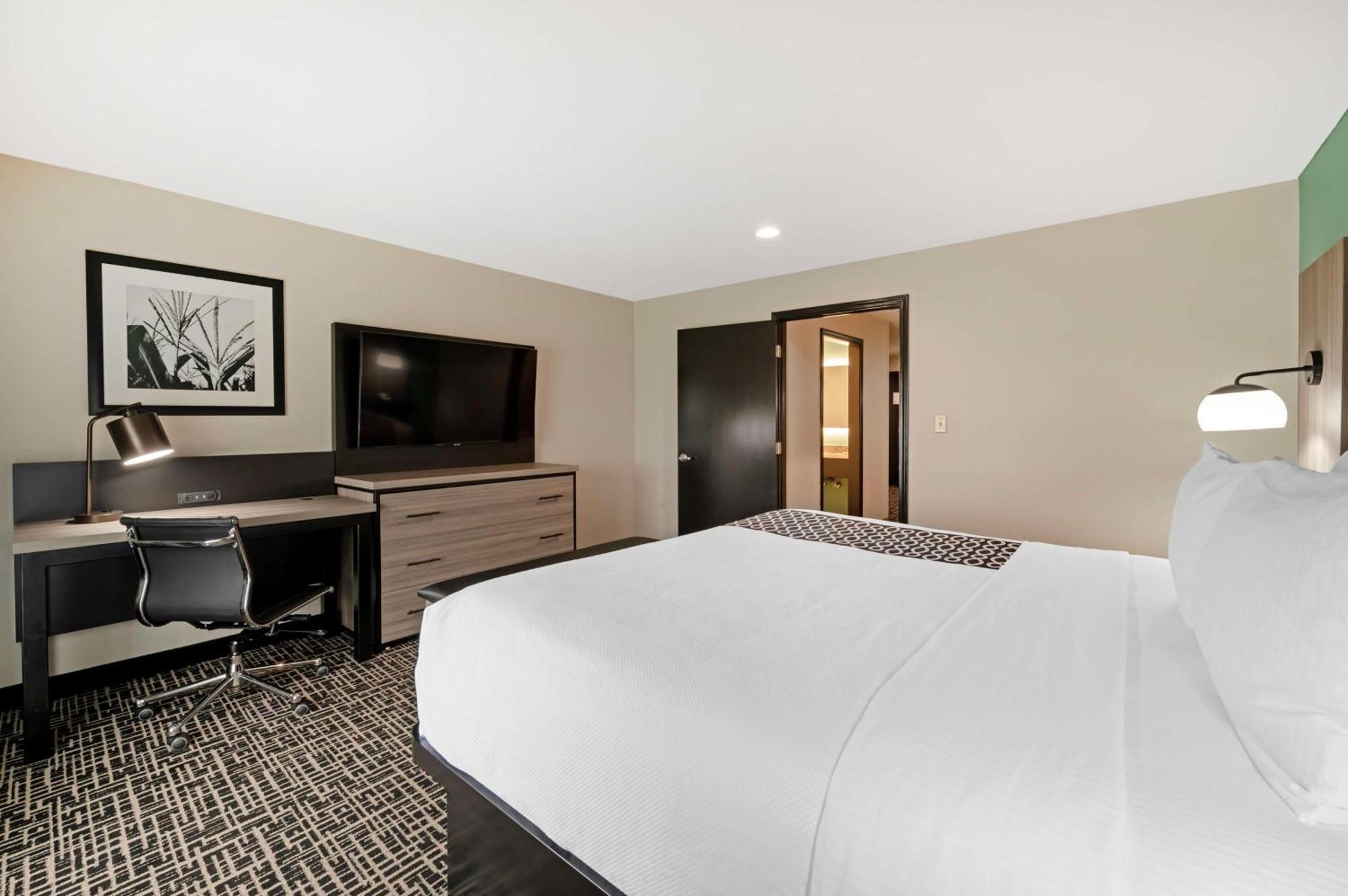 Best Western Plus Greenwood Indy South Inn Εξωτερικό φωτογραφία