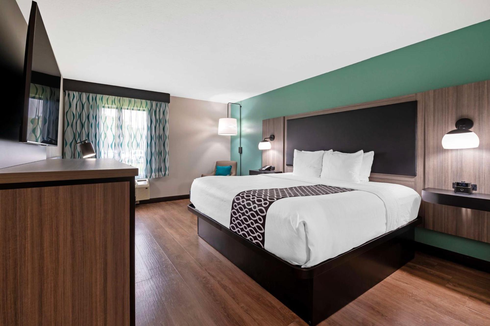 Best Western Plus Greenwood Indy South Inn Εξωτερικό φωτογραφία