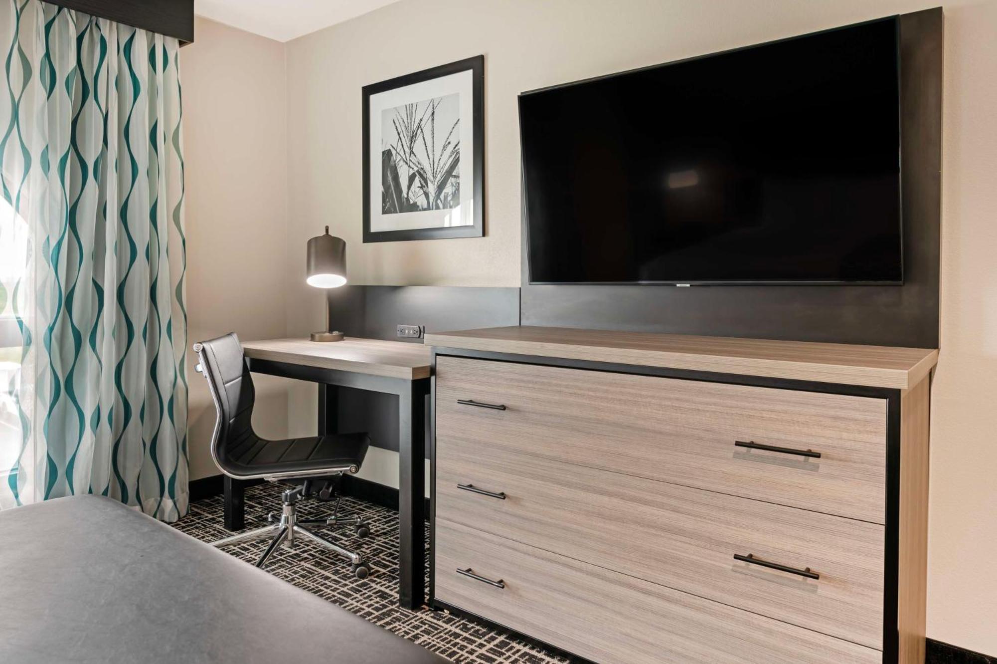 Best Western Plus Greenwood Indy South Inn Εξωτερικό φωτογραφία