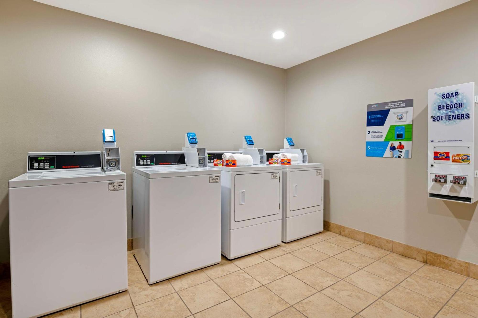 Best Western Plus Greenwood Indy South Inn Εξωτερικό φωτογραφία