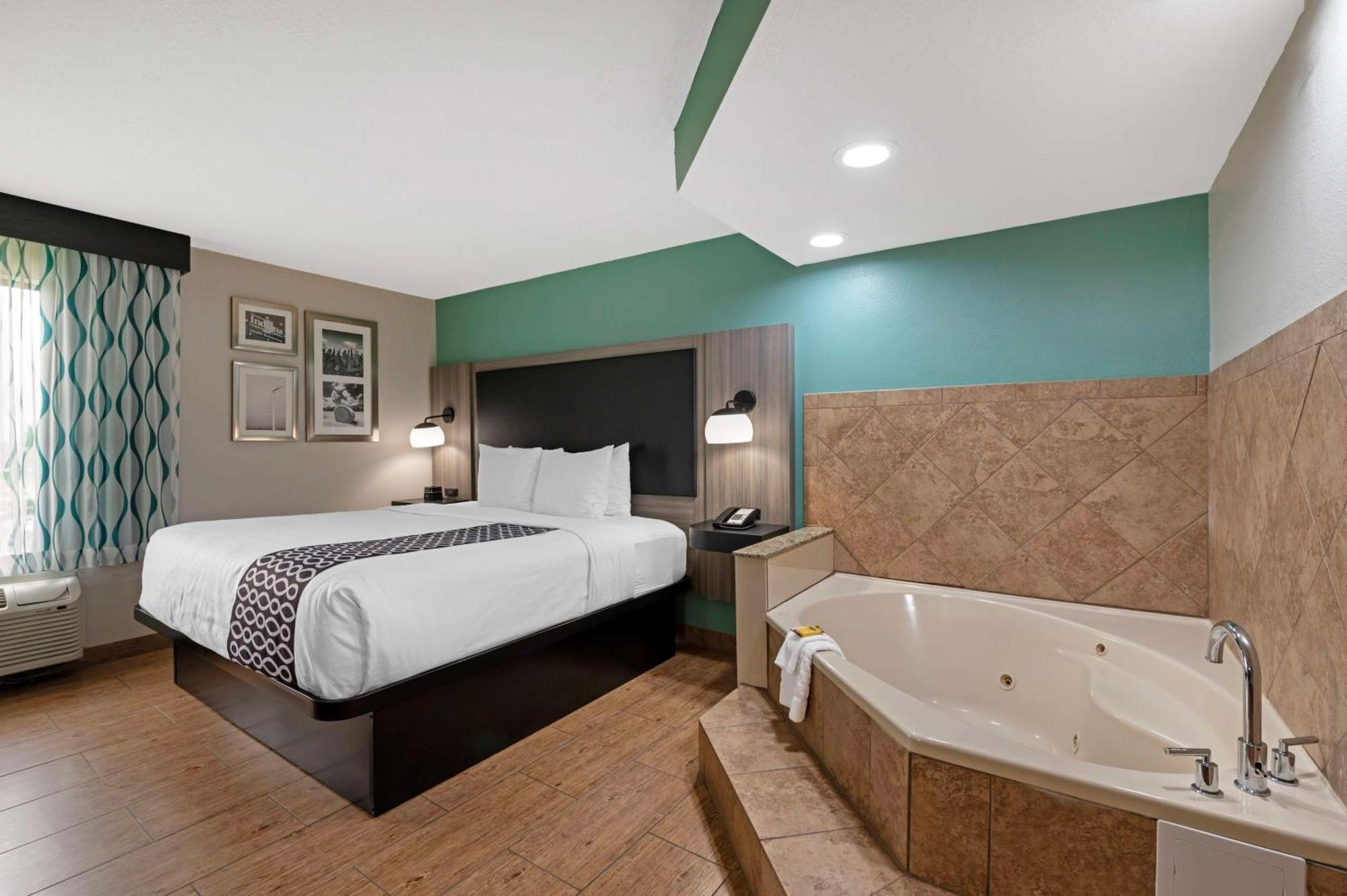 Best Western Plus Greenwood Indy South Inn Εξωτερικό φωτογραφία