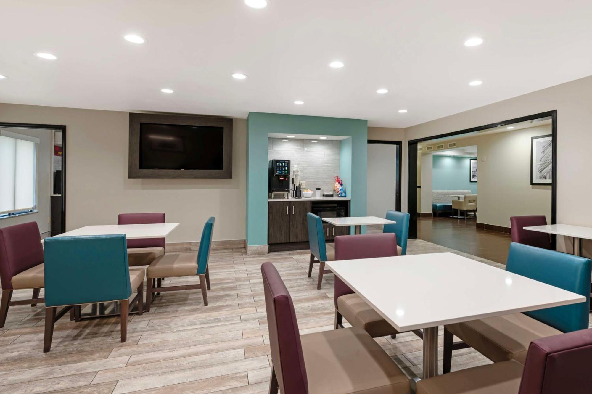 Best Western Plus Greenwood Indy South Inn Εξωτερικό φωτογραφία