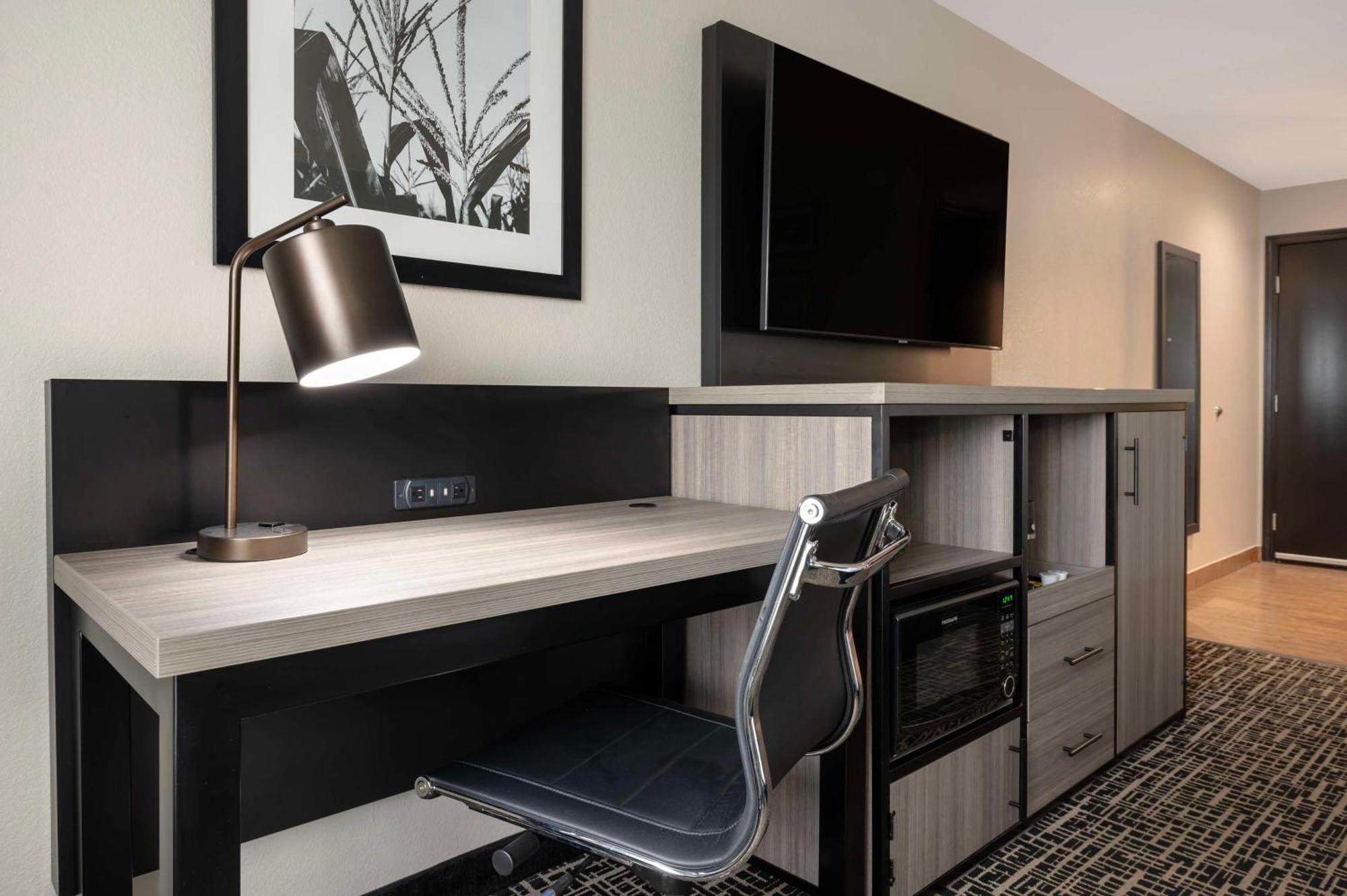 Best Western Plus Greenwood Indy South Inn Εξωτερικό φωτογραφία