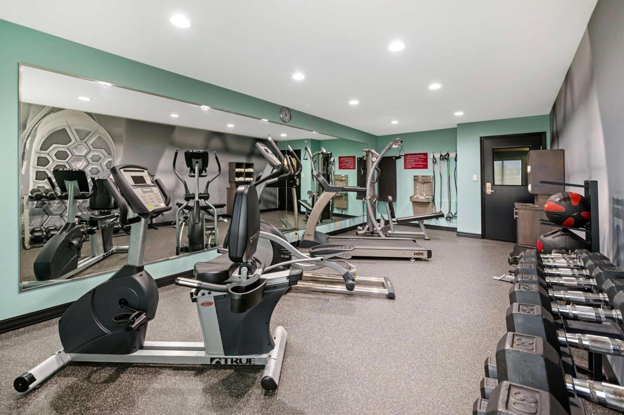 Best Western Plus Greenwood Indy South Inn Εξωτερικό φωτογραφία