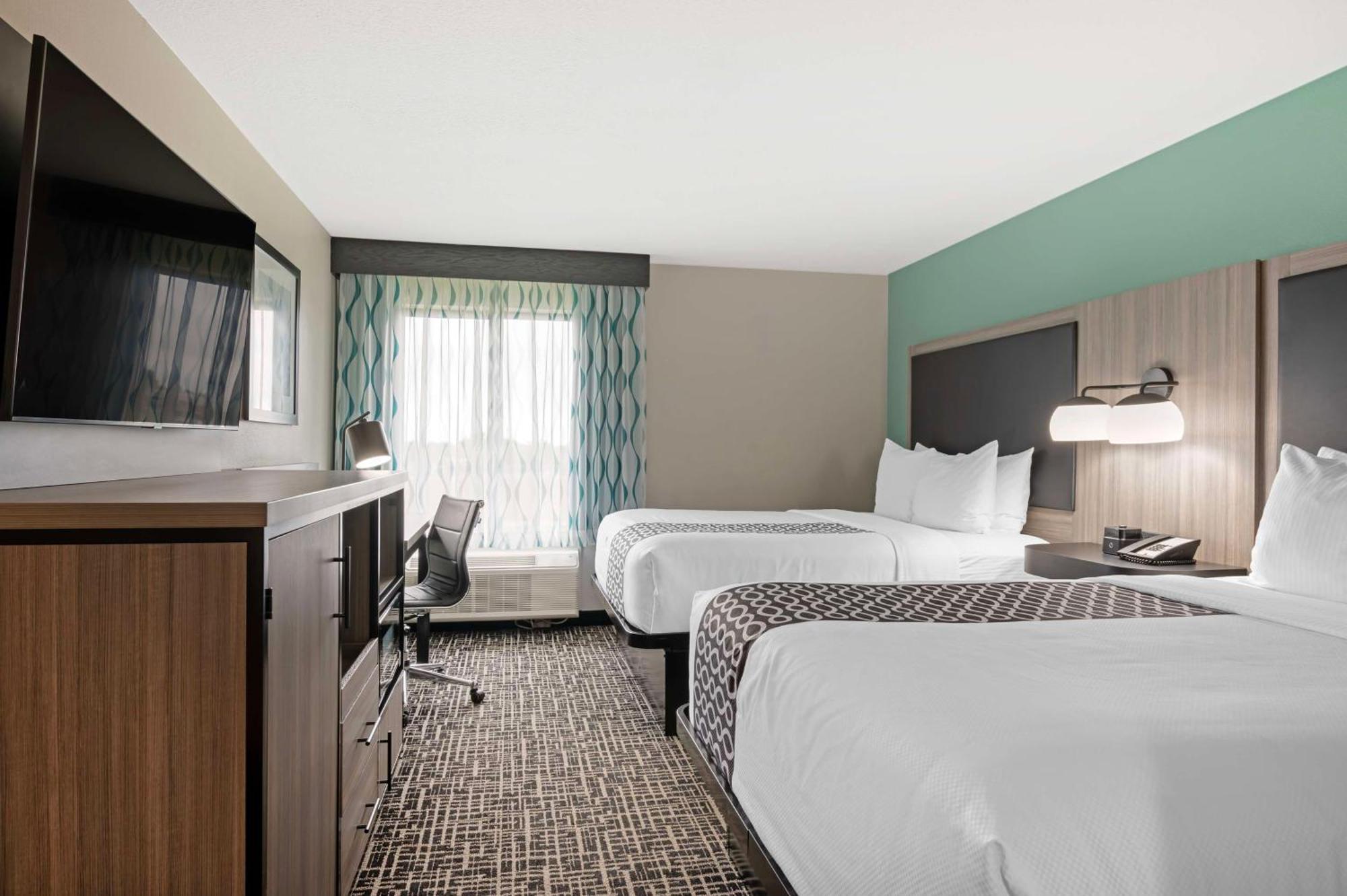 Best Western Plus Greenwood Indy South Inn Εξωτερικό φωτογραφία