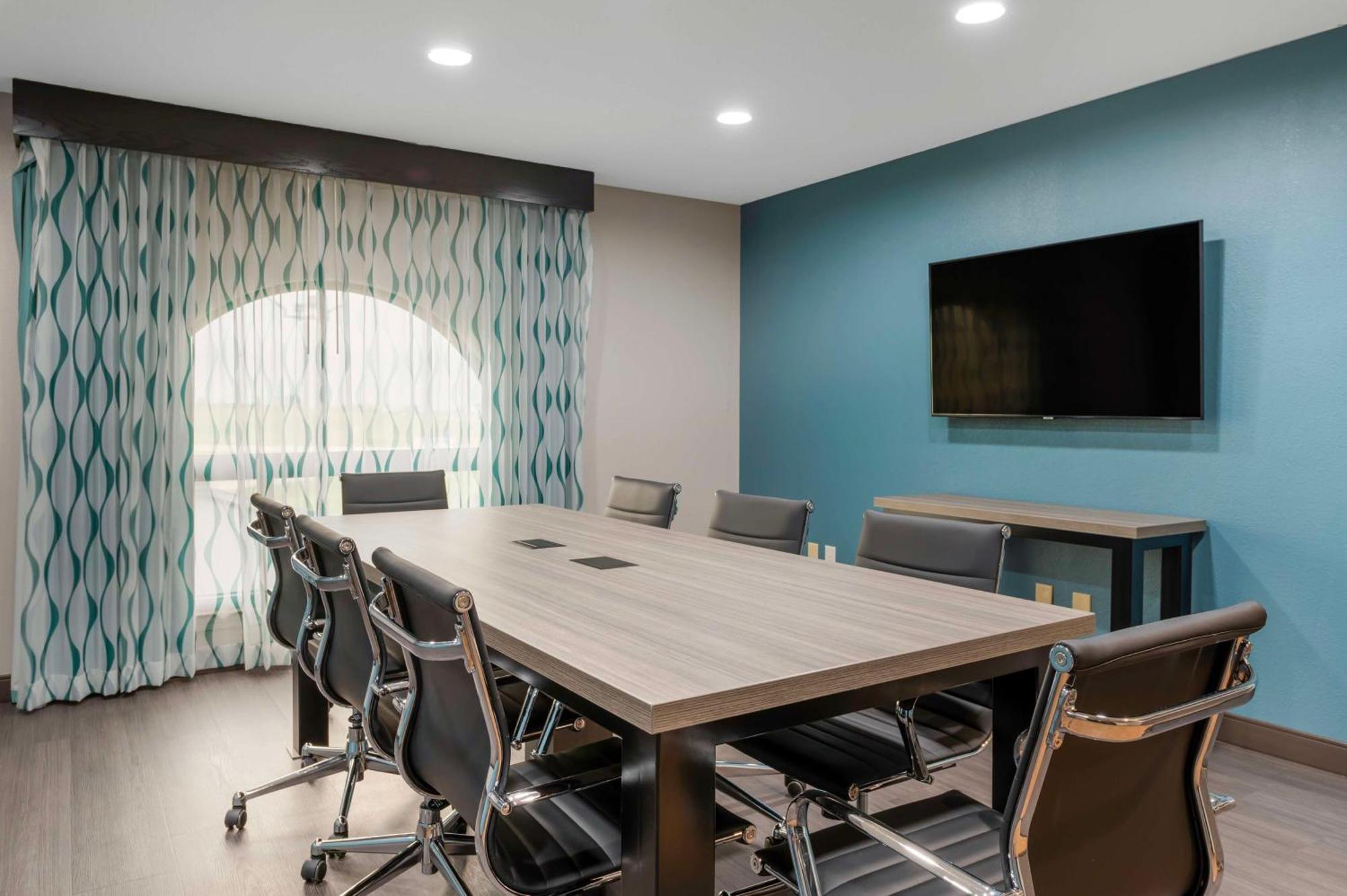 Best Western Plus Greenwood Indy South Inn Εξωτερικό φωτογραφία
