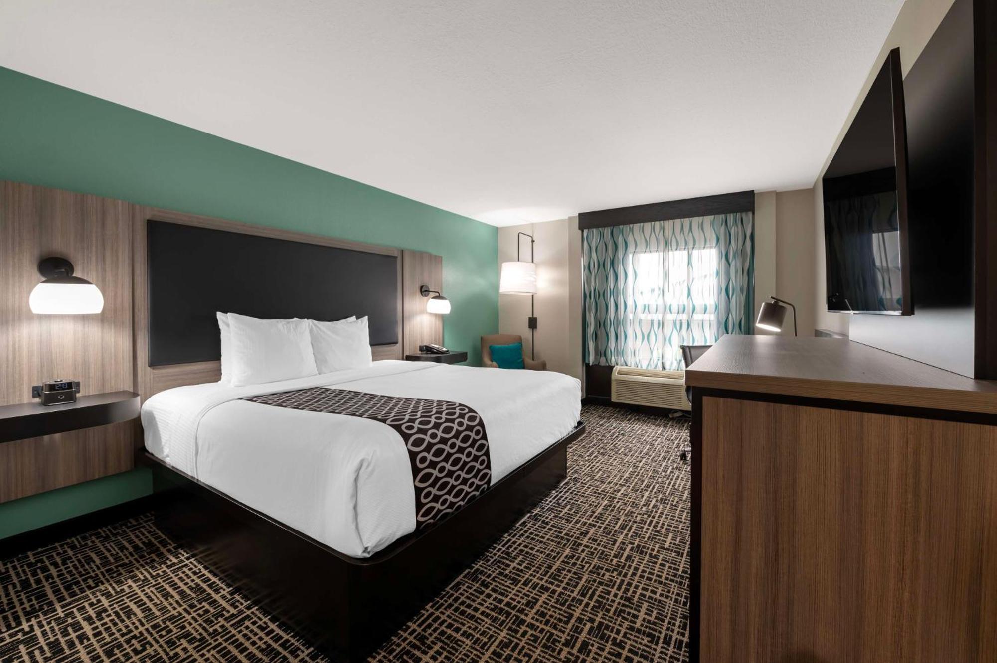 Best Western Plus Greenwood Indy South Inn Εξωτερικό φωτογραφία