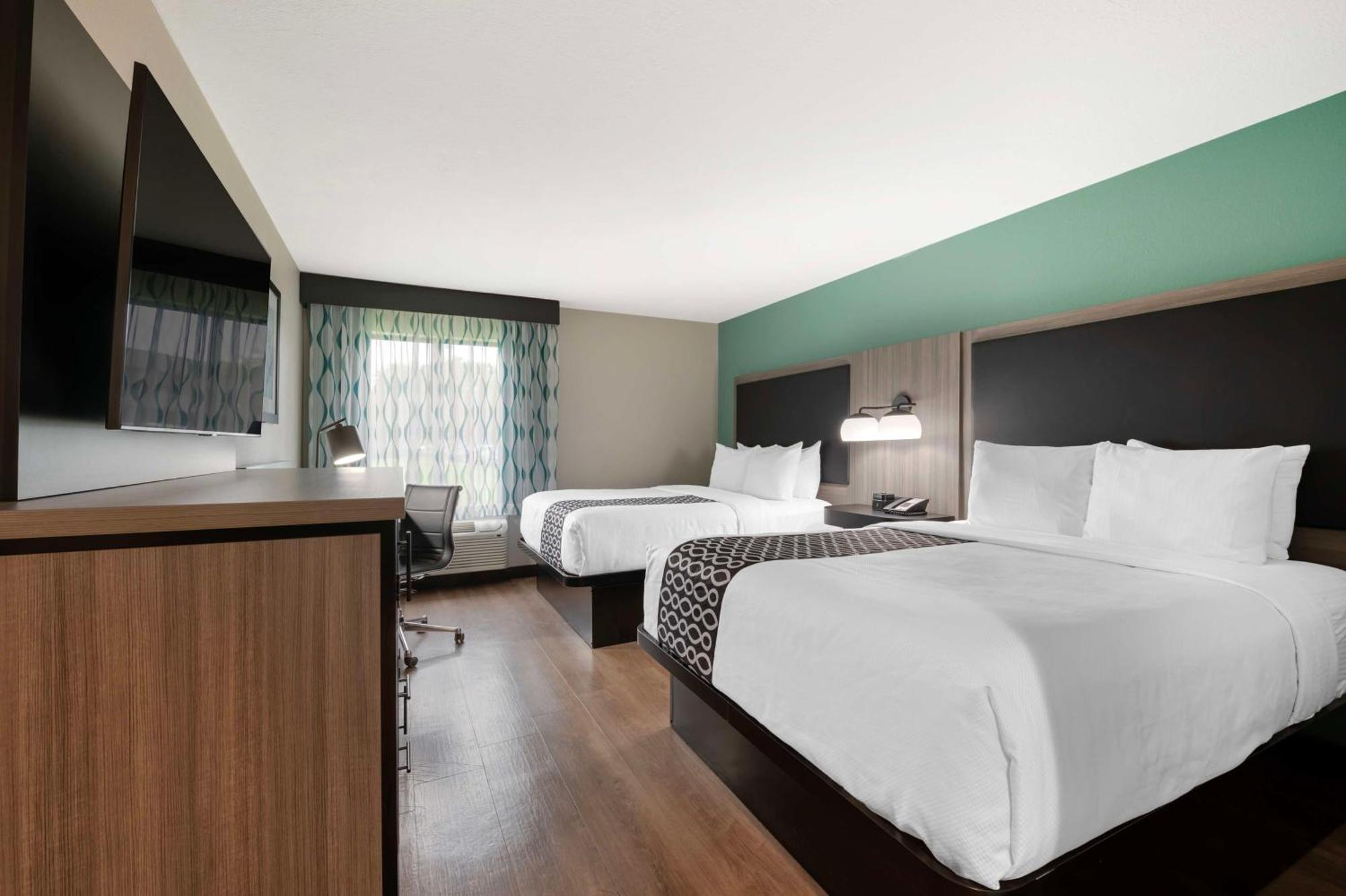 Best Western Plus Greenwood Indy South Inn Εξωτερικό φωτογραφία