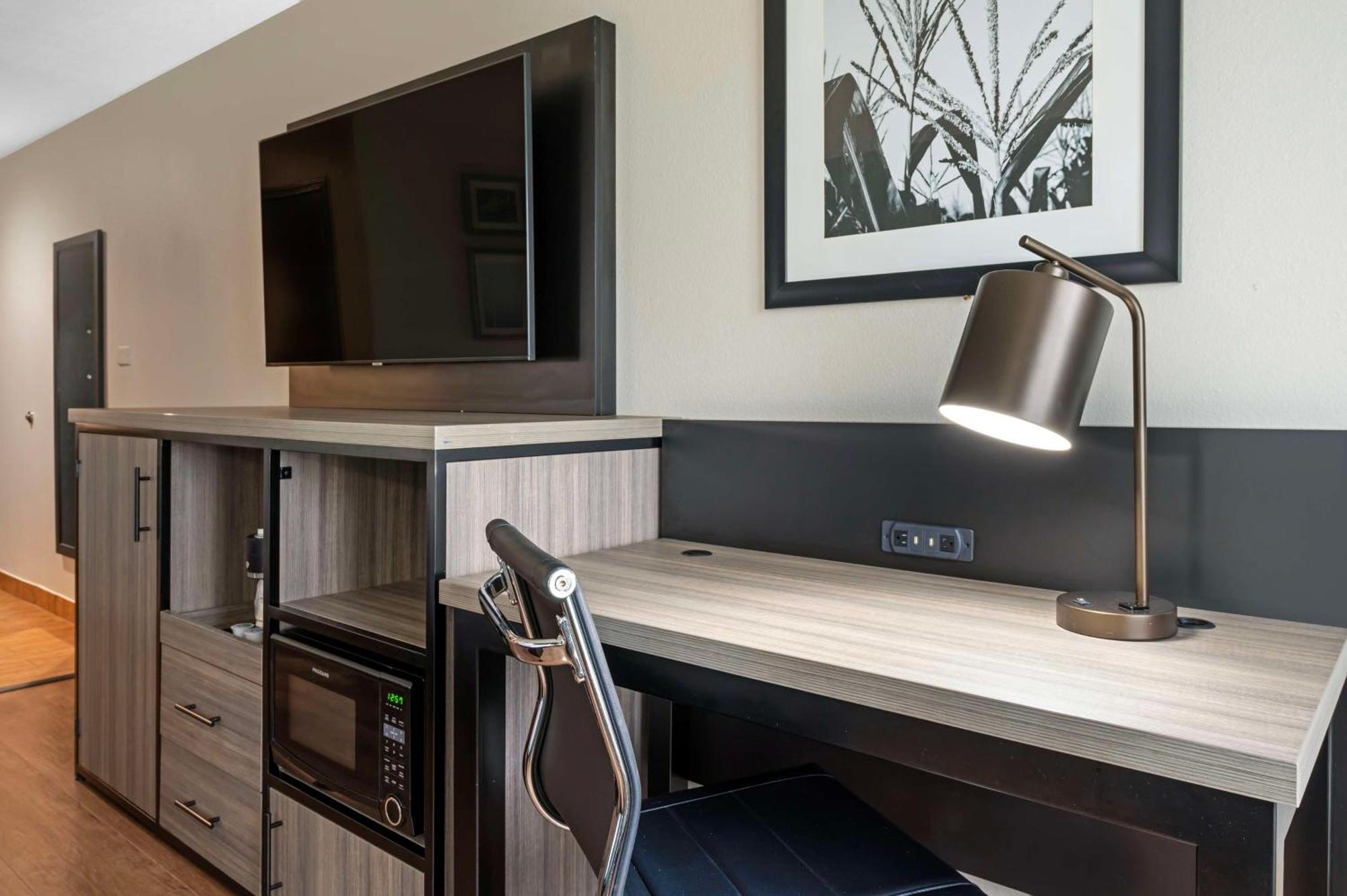 Best Western Plus Greenwood Indy South Inn Εξωτερικό φωτογραφία