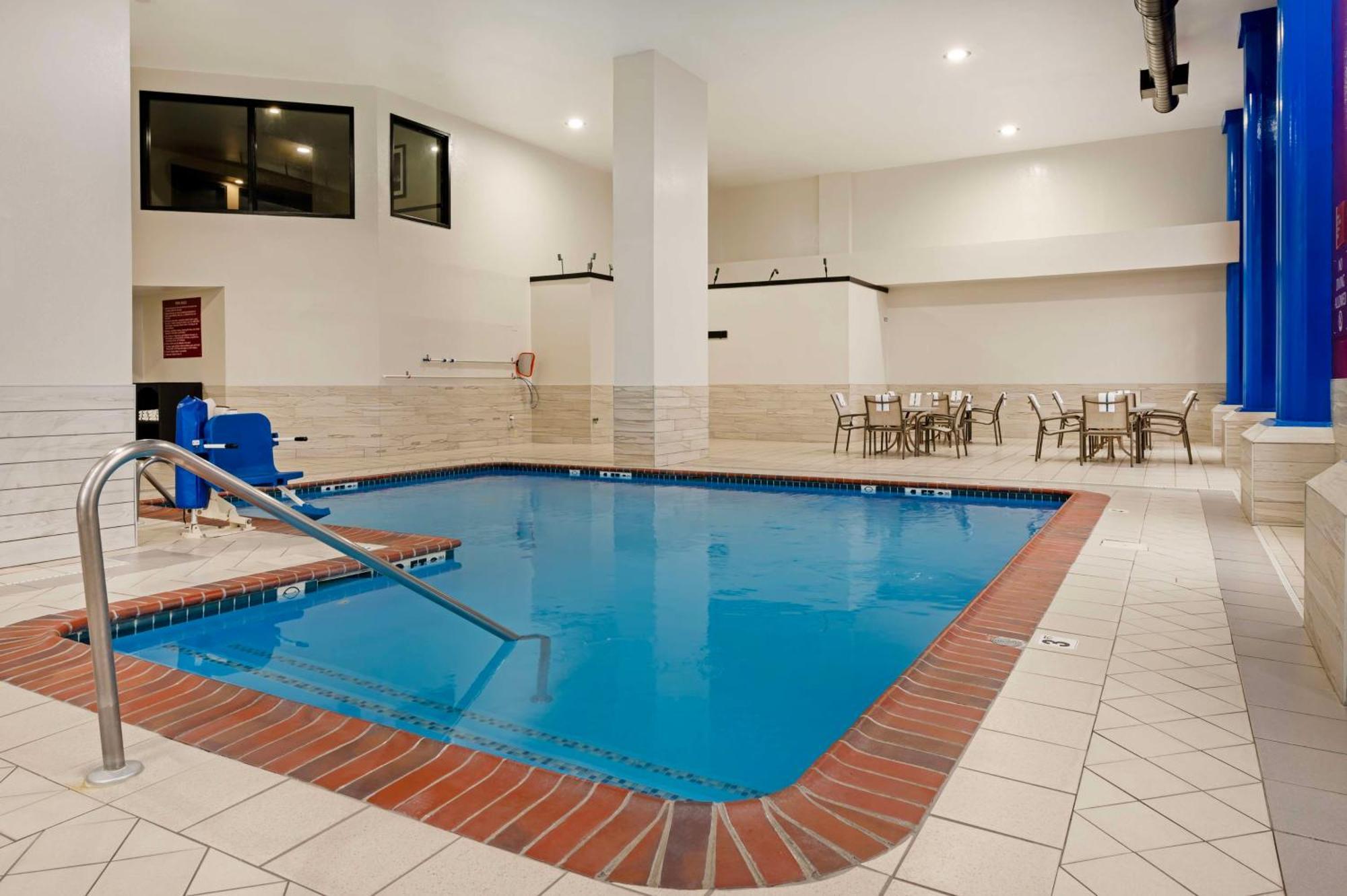 Best Western Plus Greenwood Indy South Inn Εξωτερικό φωτογραφία
