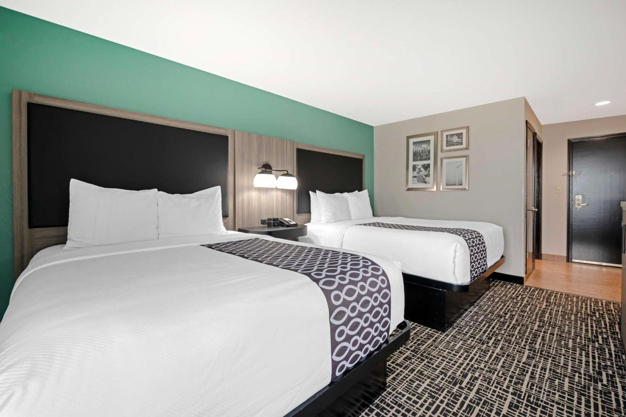Best Western Plus Greenwood Indy South Inn Εξωτερικό φωτογραφία