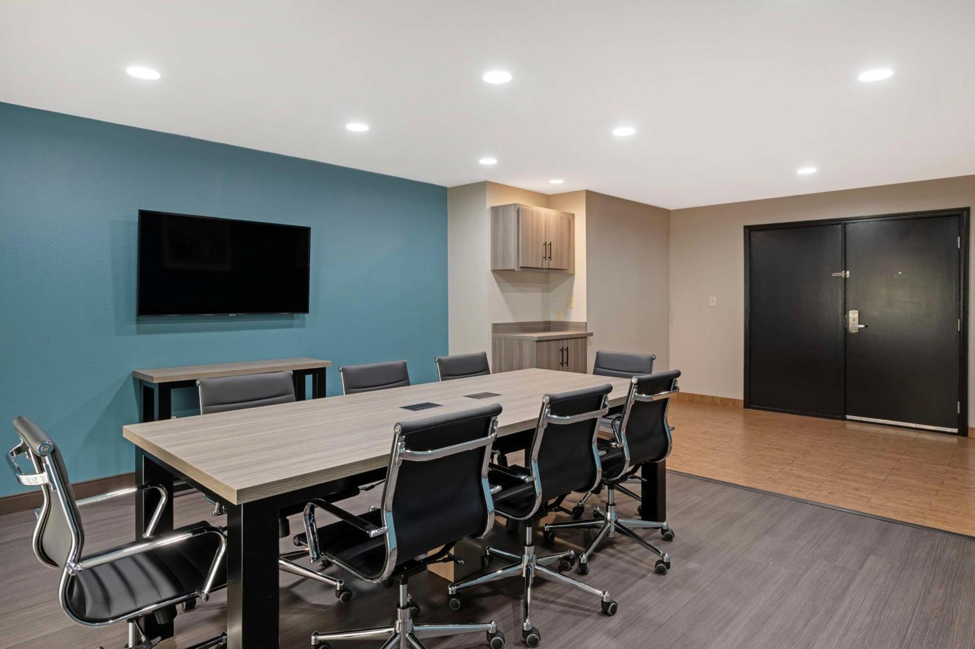 Best Western Plus Greenwood Indy South Inn Εξωτερικό φωτογραφία