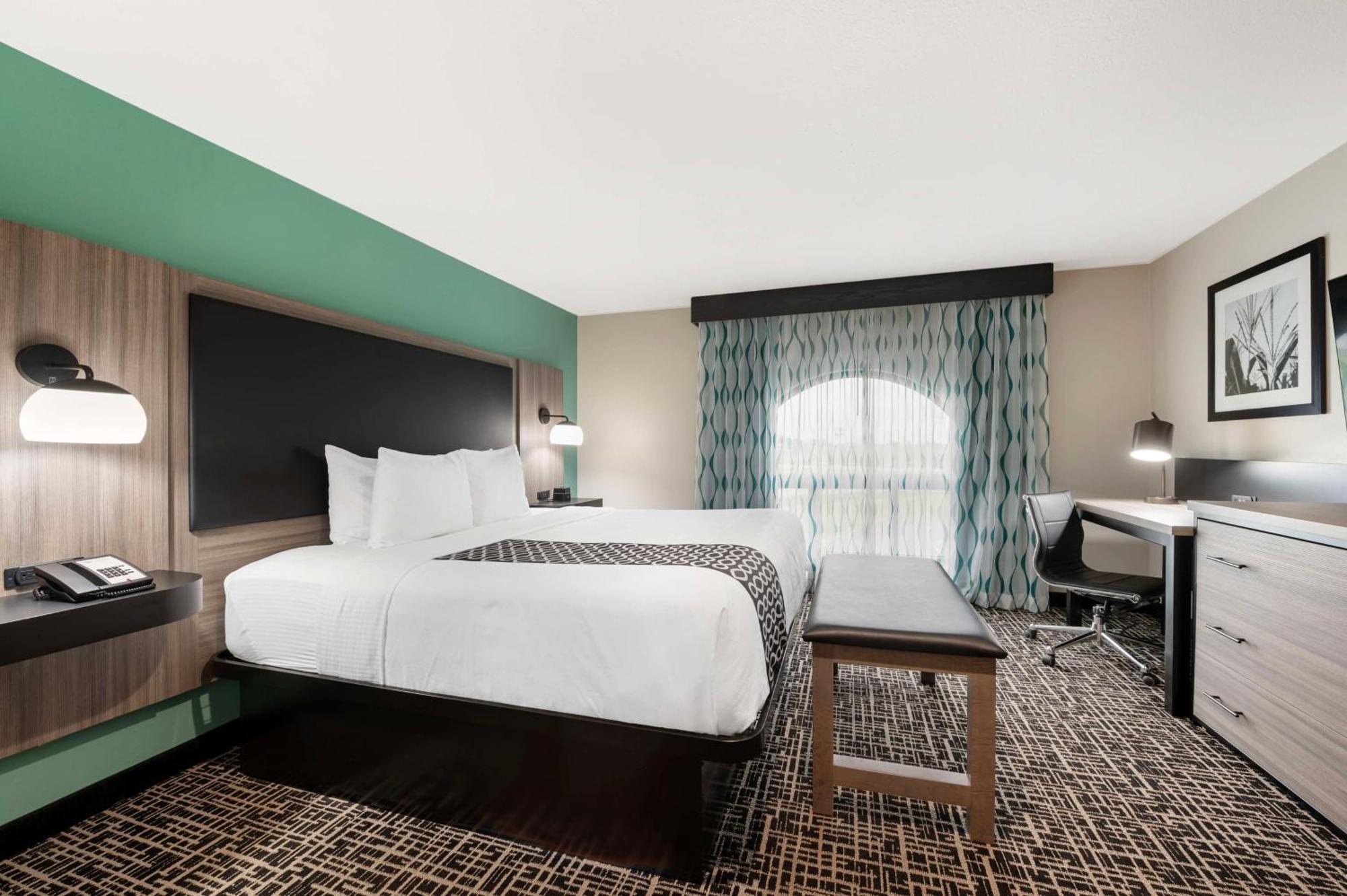 Best Western Plus Greenwood Indy South Inn Εξωτερικό φωτογραφία