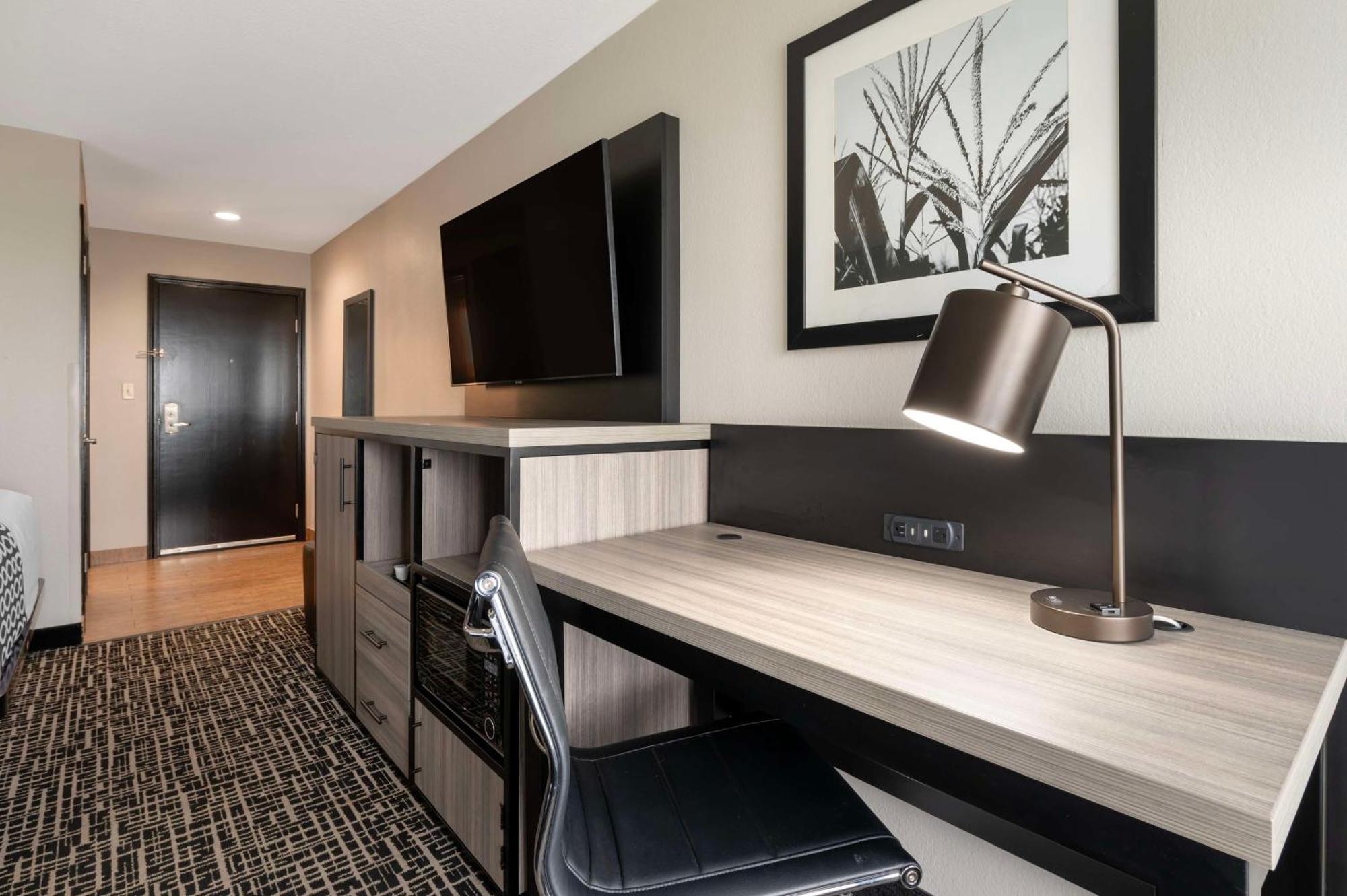 Best Western Plus Greenwood Indy South Inn Εξωτερικό φωτογραφία