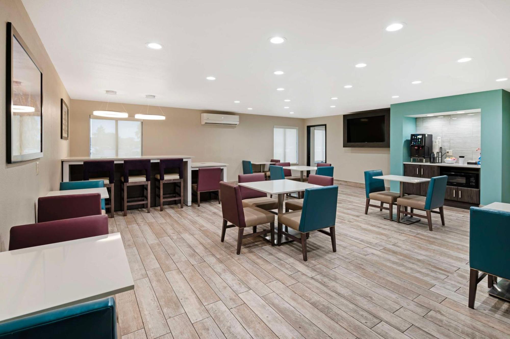 Best Western Plus Greenwood Indy South Inn Εξωτερικό φωτογραφία