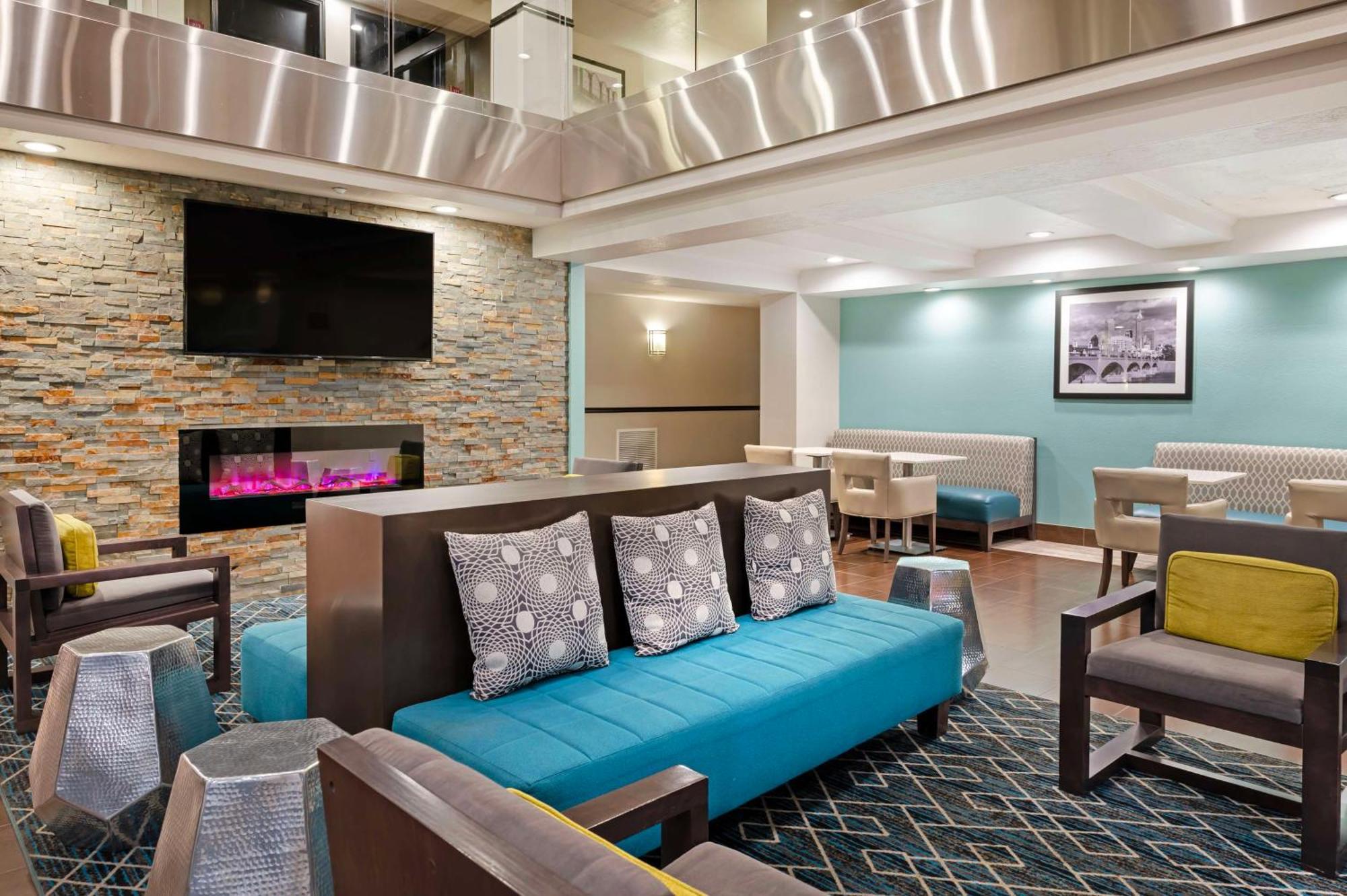 Best Western Plus Greenwood Indy South Inn Εξωτερικό φωτογραφία