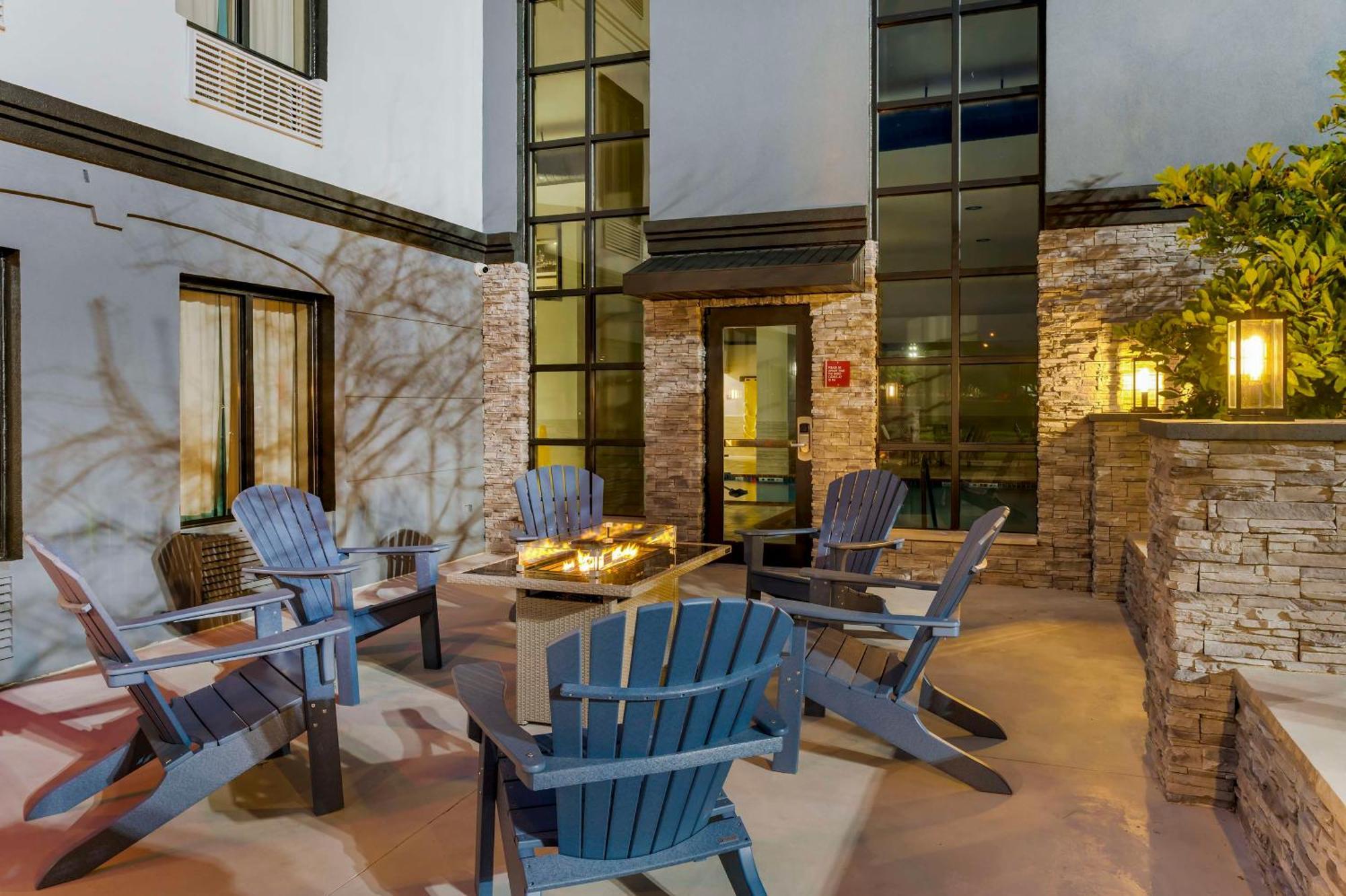 Best Western Plus Greenwood Indy South Inn Εξωτερικό φωτογραφία