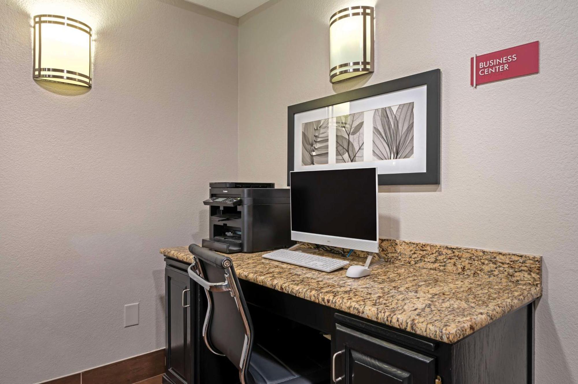 Best Western Plus Greenwood Indy South Inn Εξωτερικό φωτογραφία
