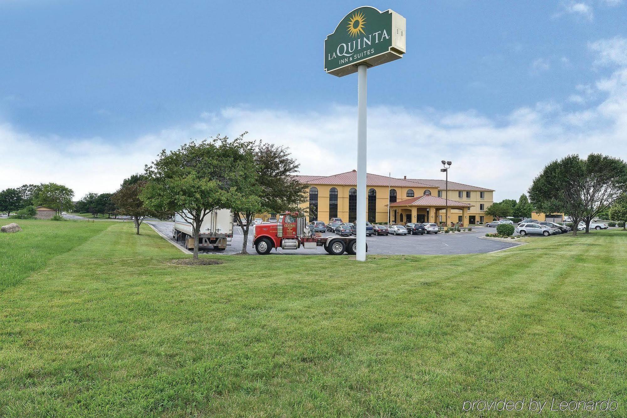 Best Western Plus Greenwood Indy South Inn Εξωτερικό φωτογραφία