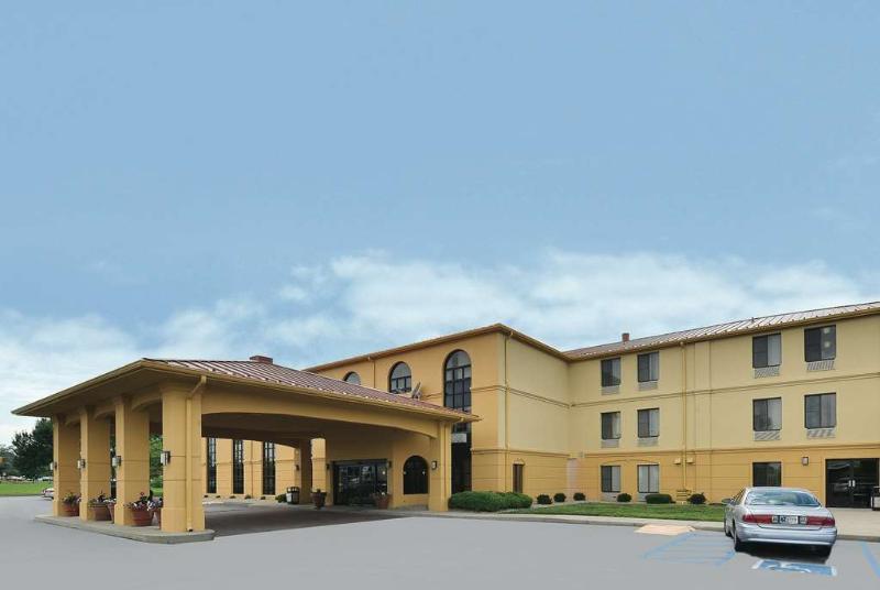Best Western Plus Greenwood Indy South Inn Εξωτερικό φωτογραφία